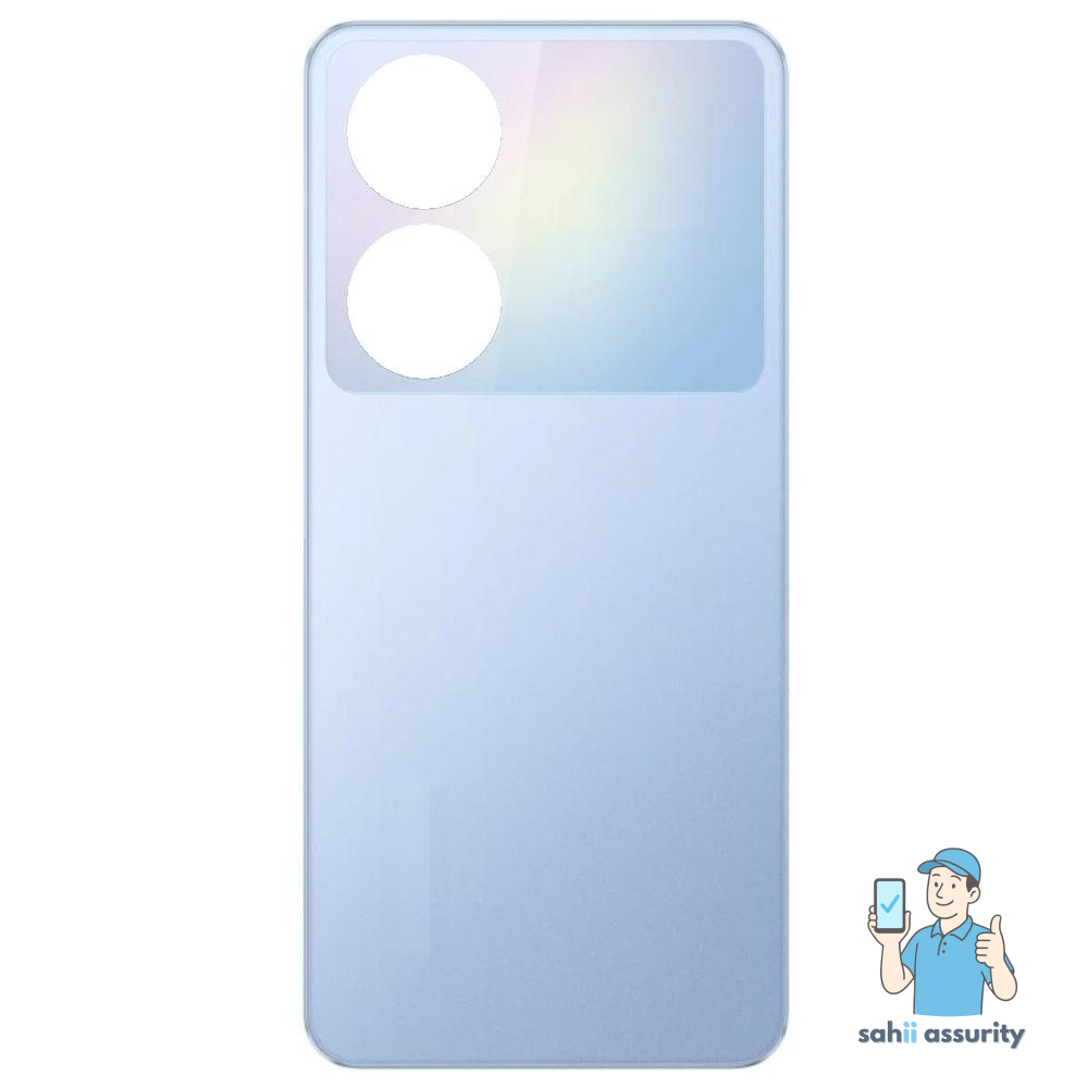Back Panel Cover for Vivo Y100A